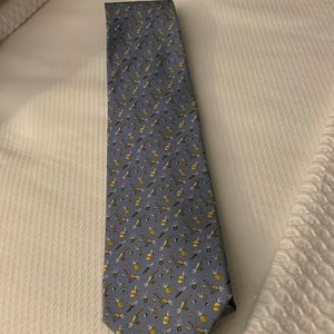 Ferragamo Men’s ties